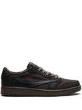 Jordan x Travis Scott Air Jordan 1 low