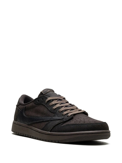 Jordan x Travis Scott Air Jordan 1 low