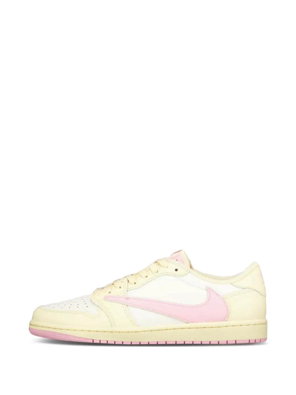 Jordan x Travis Scott Air Jordan 1 Retro Low lace-up