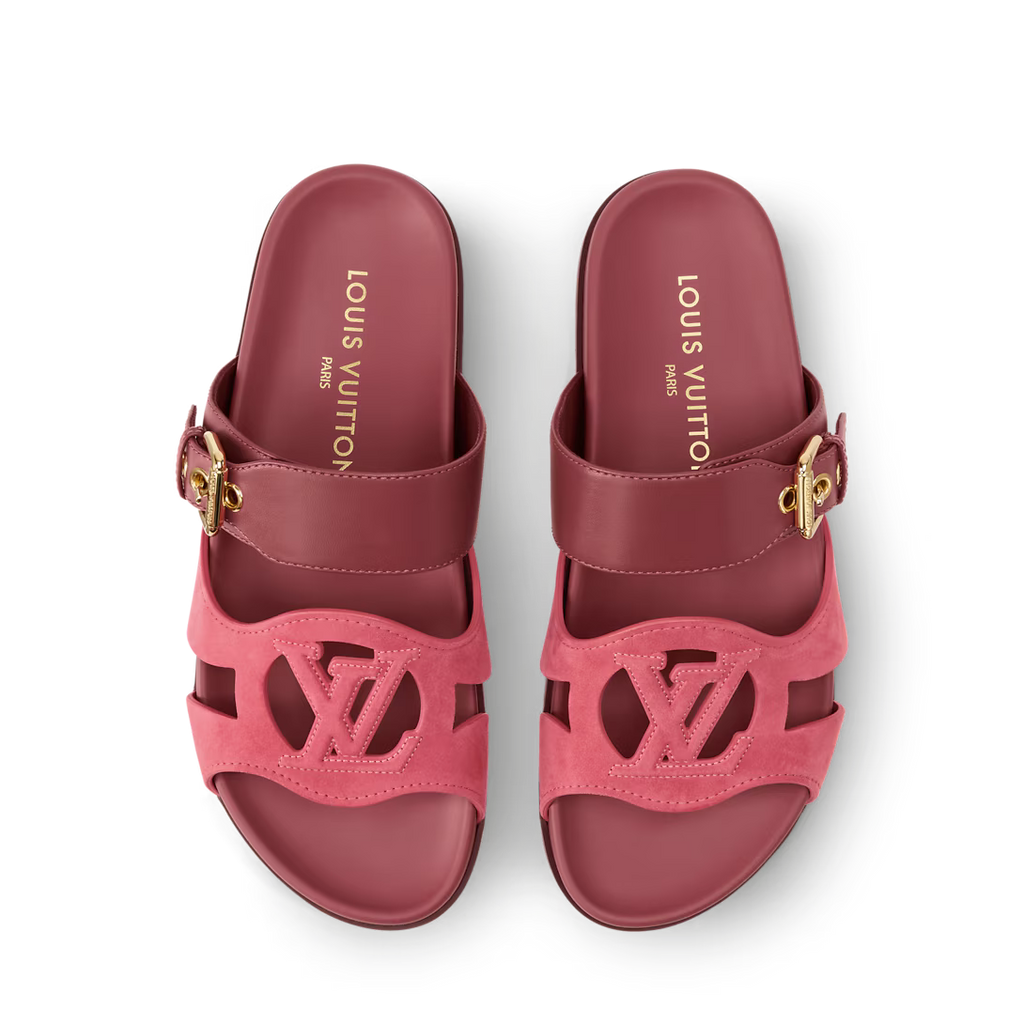 LV Isola comfort slides (SM)
