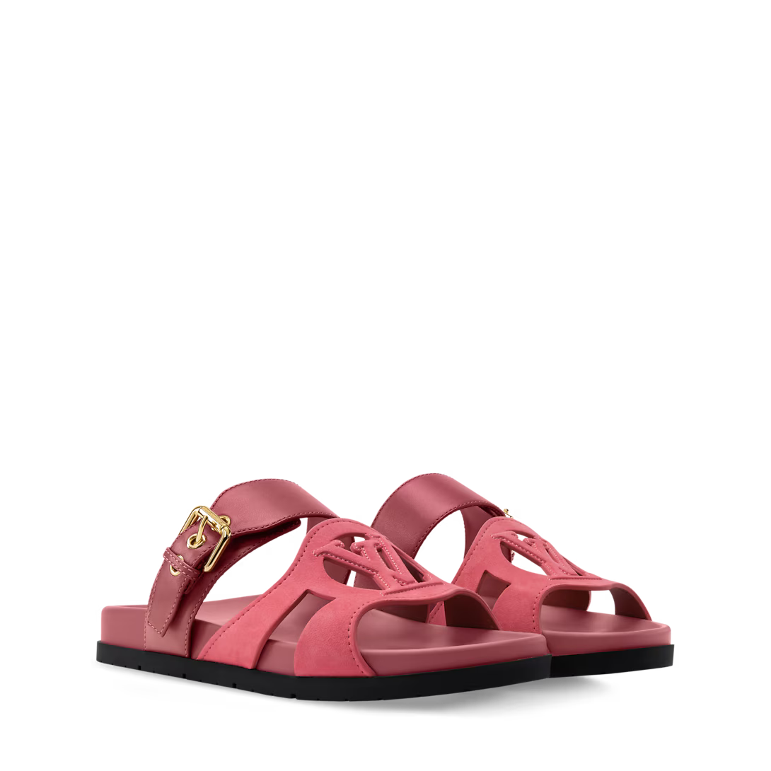 LV Isola comfort slides (SM)