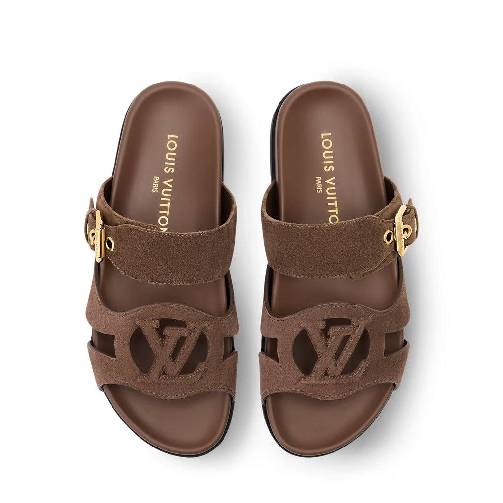 LV Isola comfort slides (SM)