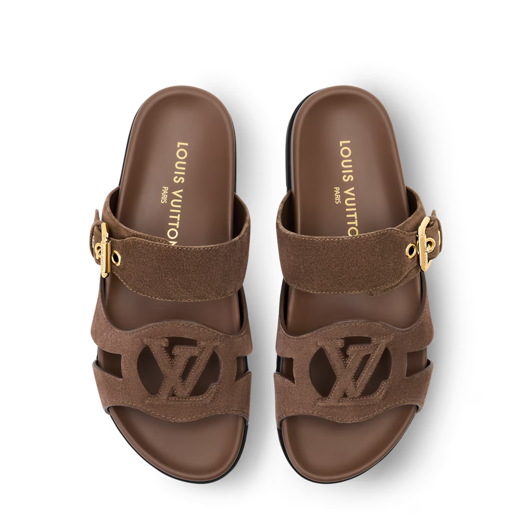 LV Isola comfort slides (SM)