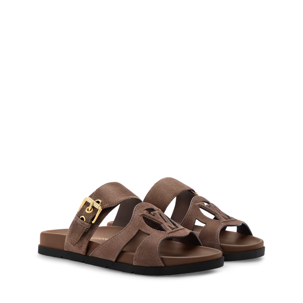 LV Isola comfort slides (SM)