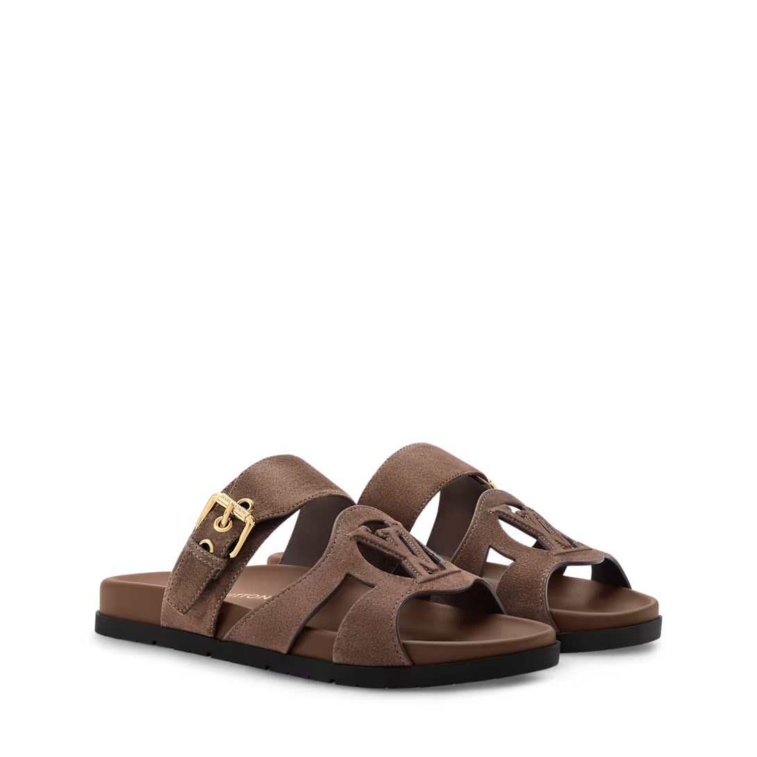 LV Isola comfort slides (SM)