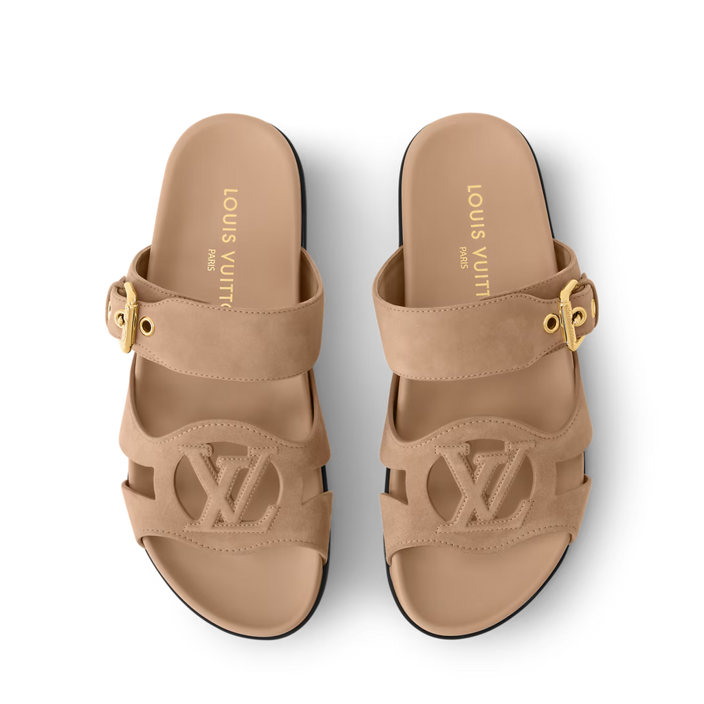 LV Isola comfort slides (SM)