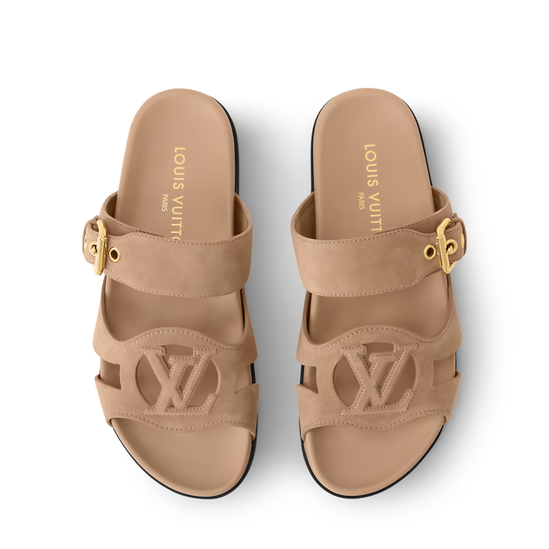 LV Isola comfort slides (SM)