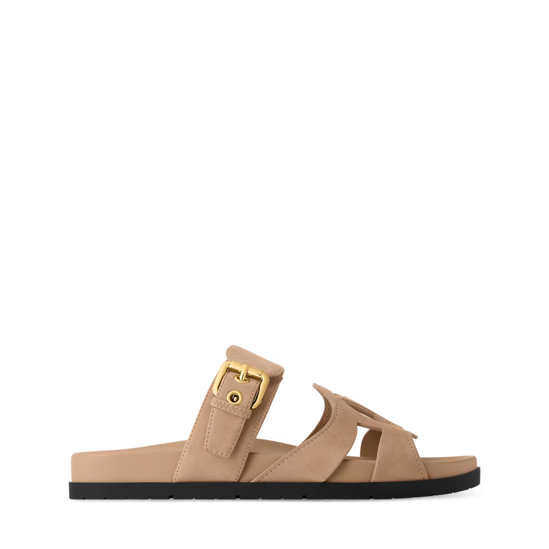 LV Isola comfort slides (SM)