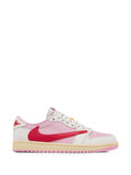Jordan x Travis Scott Air Jordan 1 Low OG lace-up