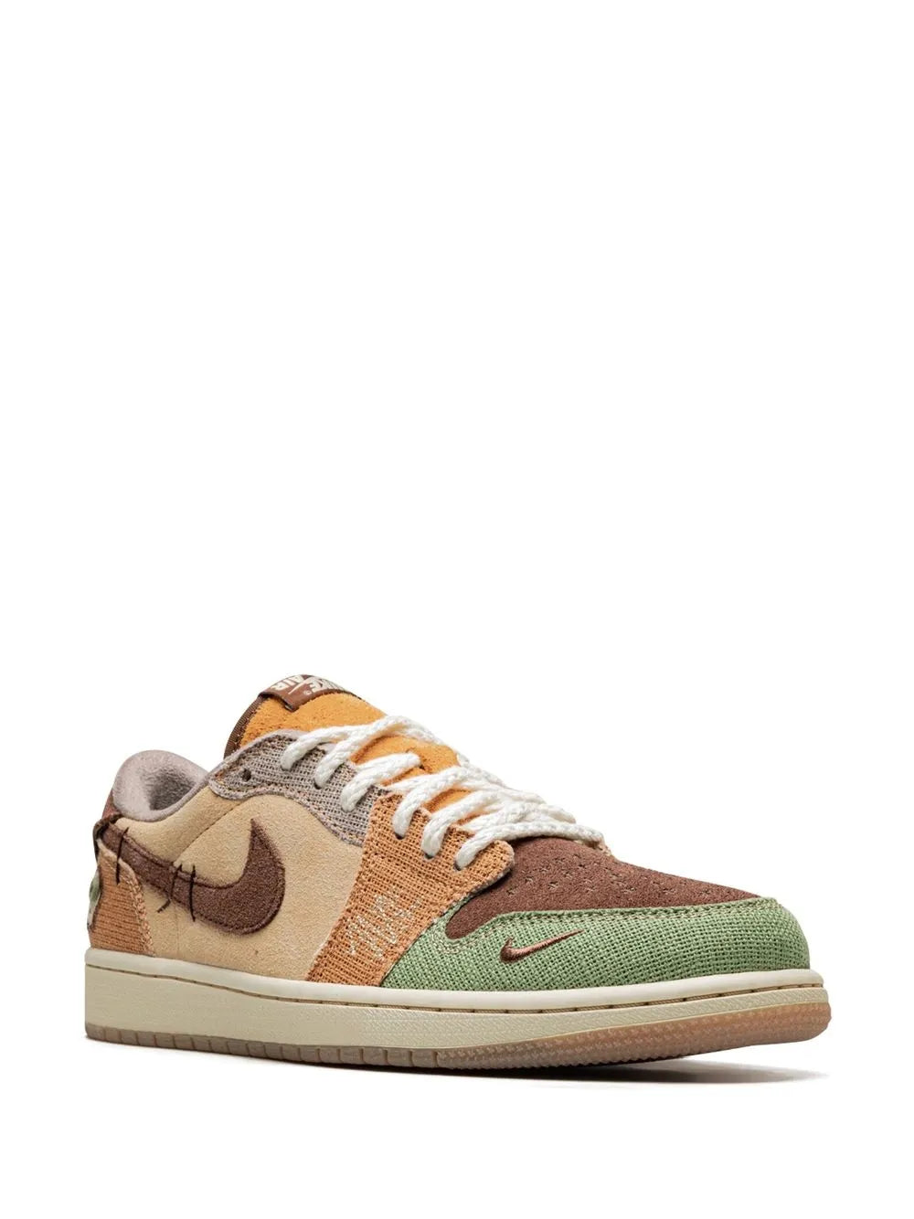 Jordan x Zion Williamson Air Jordan 1 Low OG