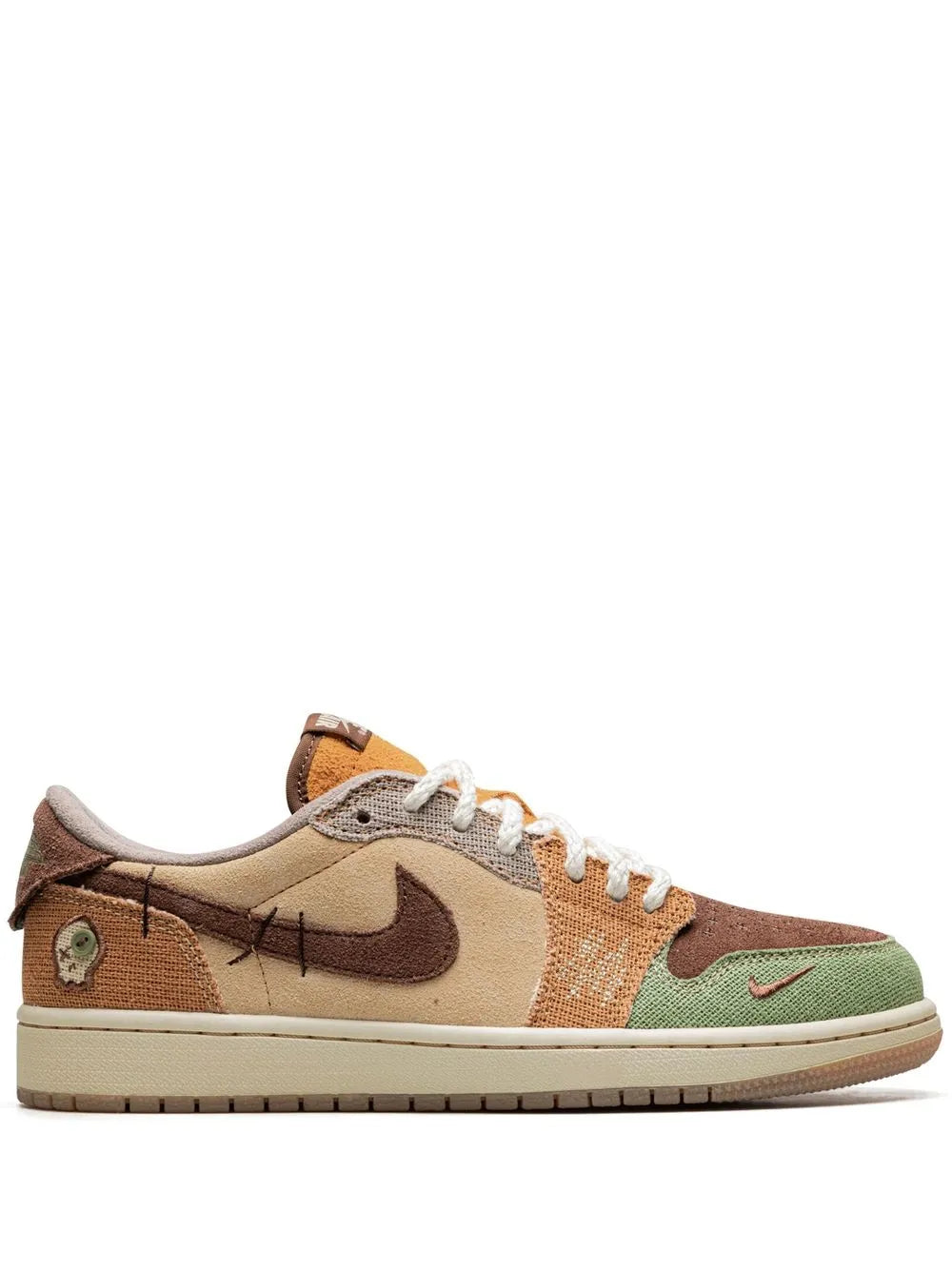 Jordan x Zion Williamson Air Jordan 1 Low OG
