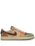 Jordan x Zion Williamson Air Jordan 1 Low OG